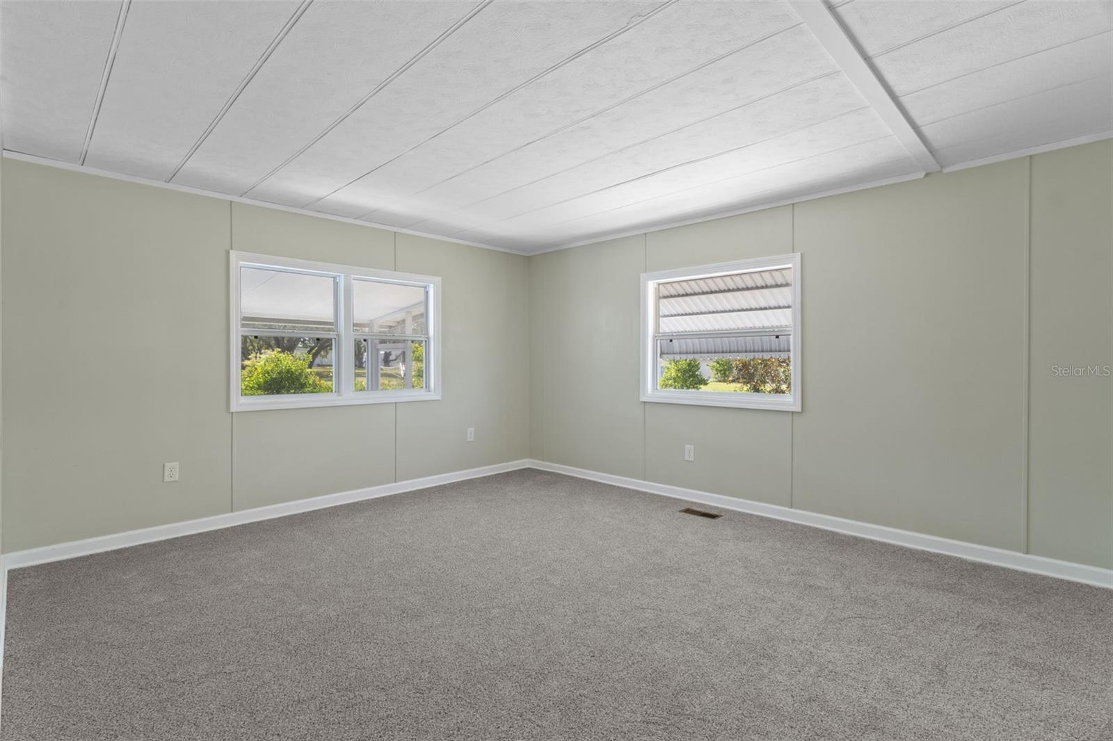 HIGH POINT MH SUB - Residential