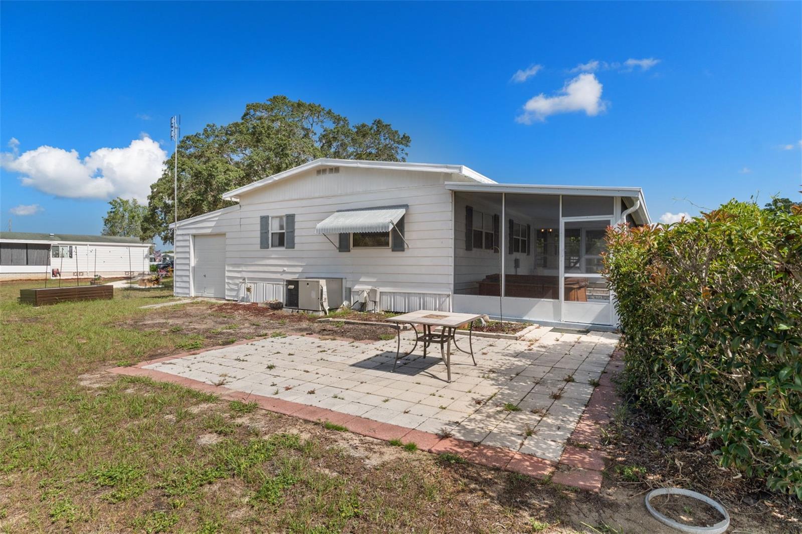HIGH POINT MH SUB - Residential