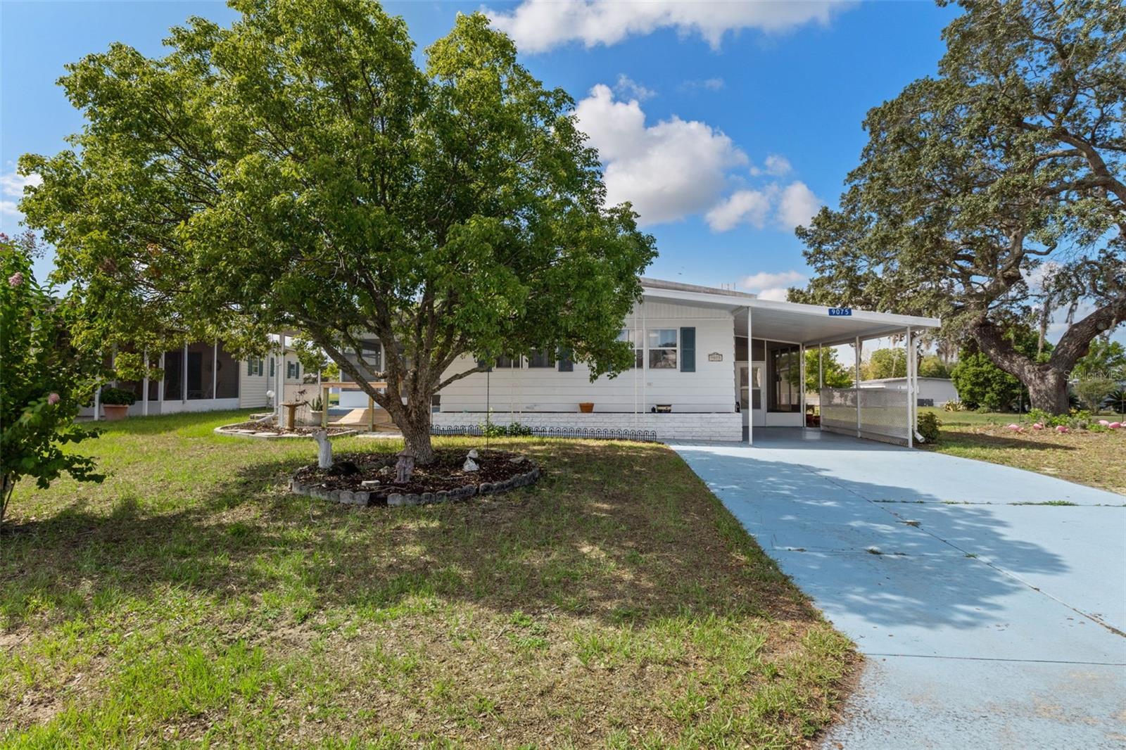 HIGH POINT MH SUB - Residential
