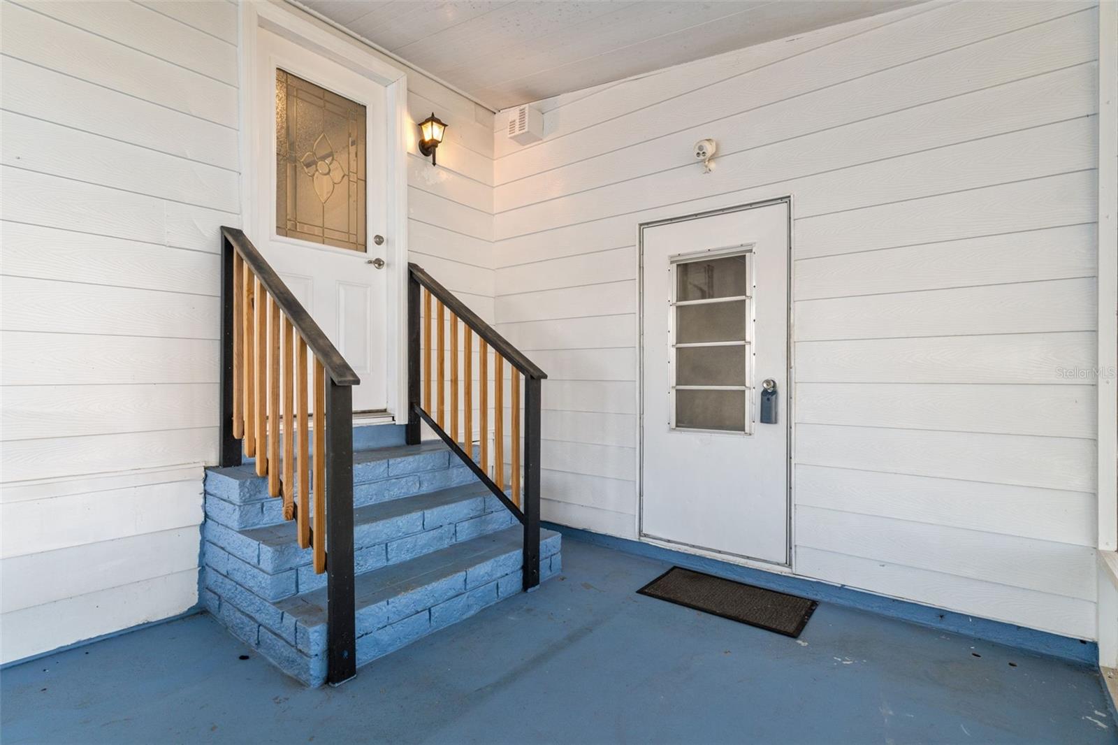 HIGH POINT MH SUB - Residential