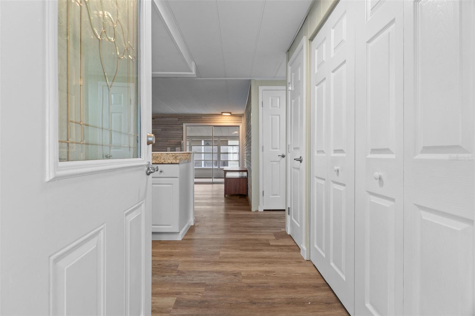 HIGH POINT MH SUB - Residential