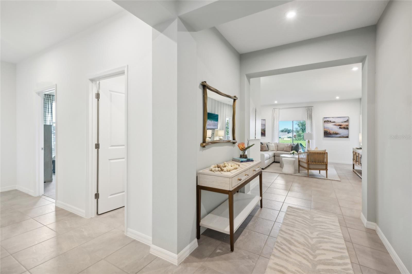 GROVES AT GRAND ISLAND - Residential