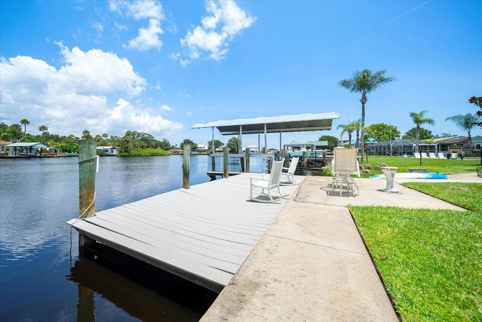 TOMOKA ESTATES UNIT 07 REP - Residential