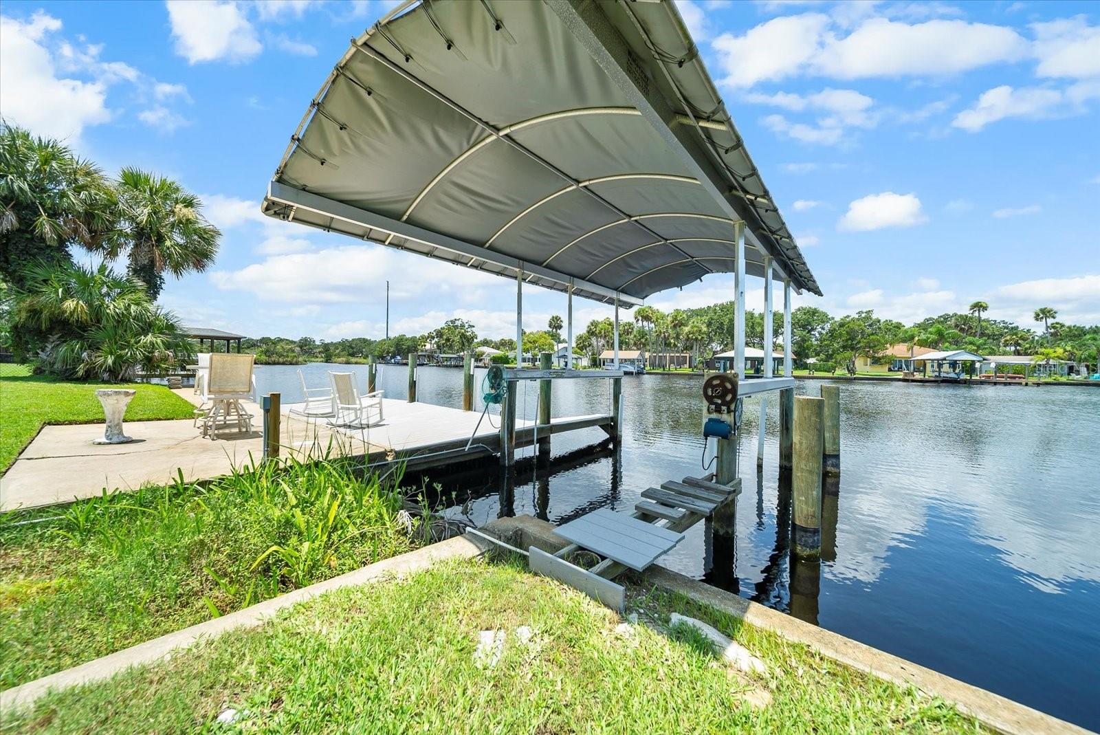 TOMOKA ESTATES UNIT 07 REP - Residential
