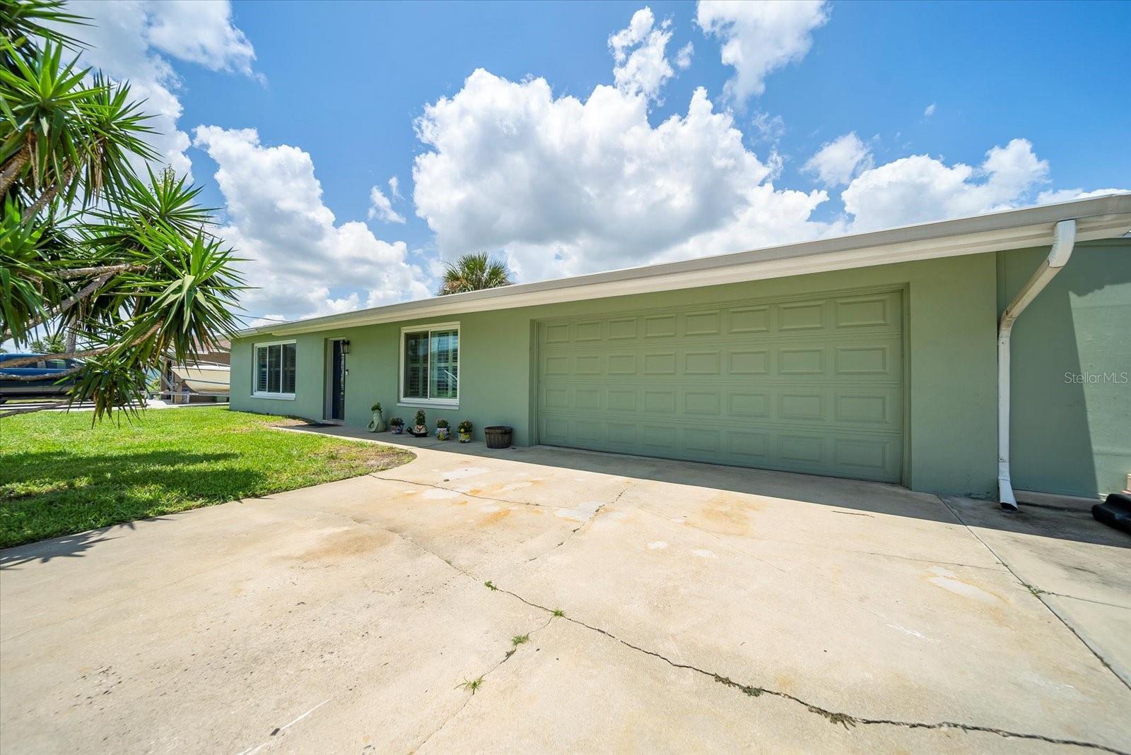 TOMOKA ESTATES UNIT 07 REP - Residential