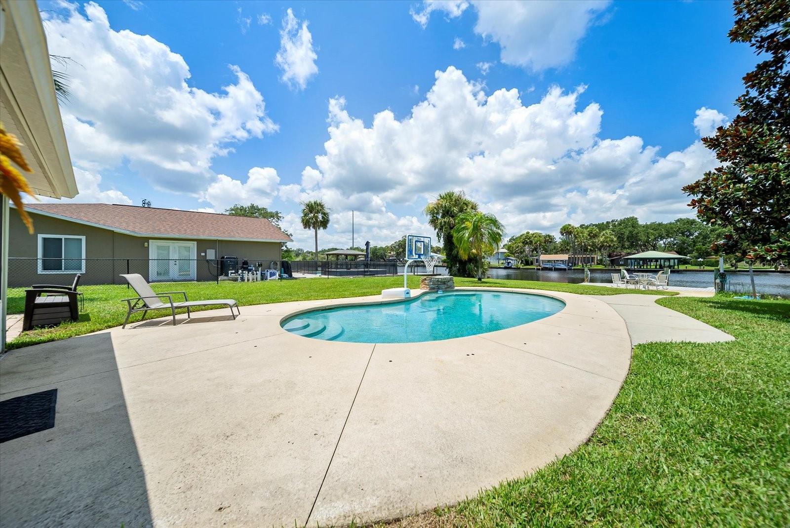 TOMOKA ESTATES UNIT 07 REP - Residential