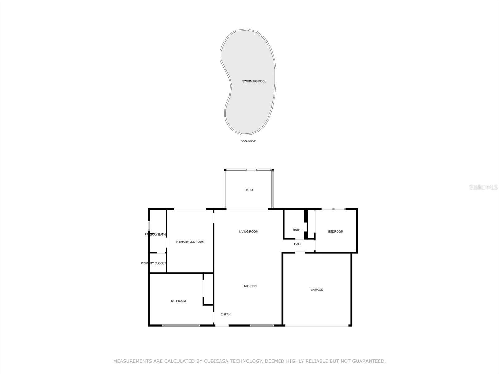 TOMOKA ESTATES UNIT 07 REP - Residential