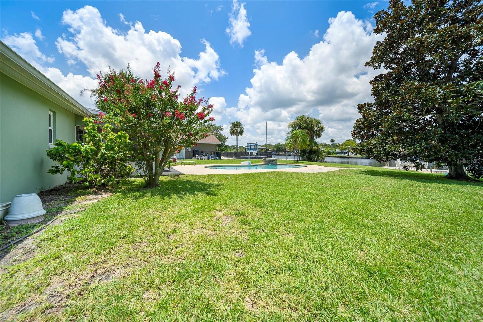 TOMOKA ESTATES UNIT 07 REP - Residential
