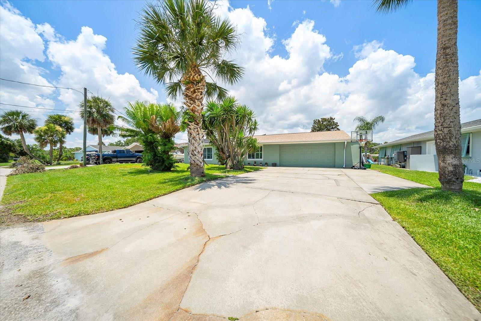 TOMOKA ESTATES UNIT 07 REP - Residential