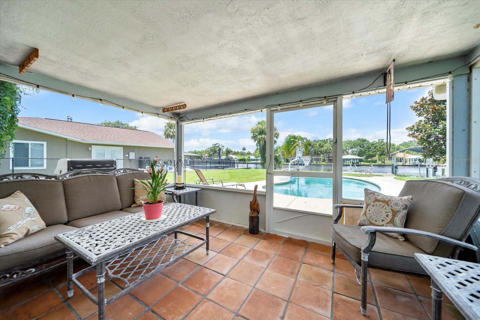TOMOKA ESTATES UNIT 07 REP - Residential