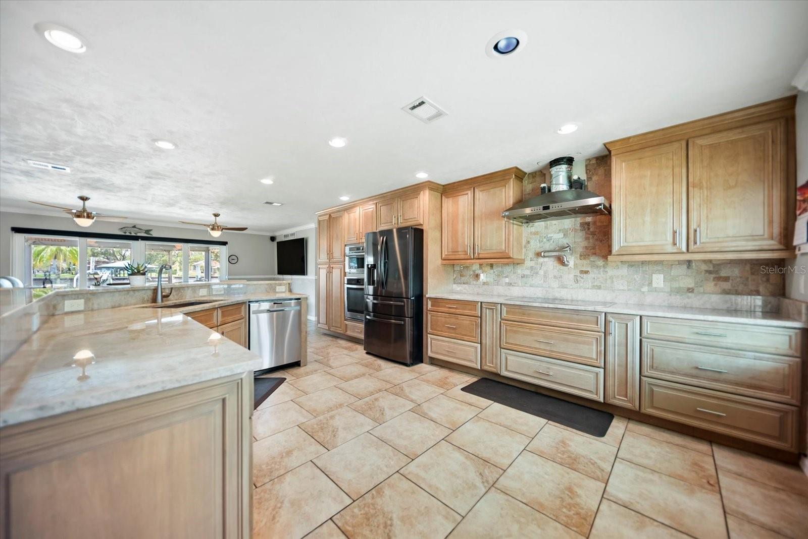 TOMOKA ESTATES UNIT 07 REP - Residential