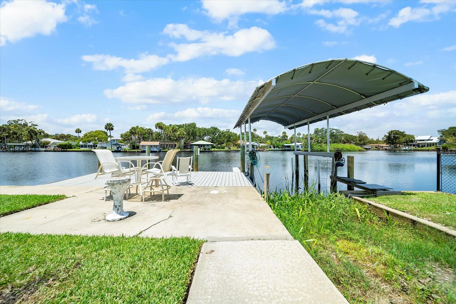 TOMOKA ESTATES UNIT 07 REP - Residential