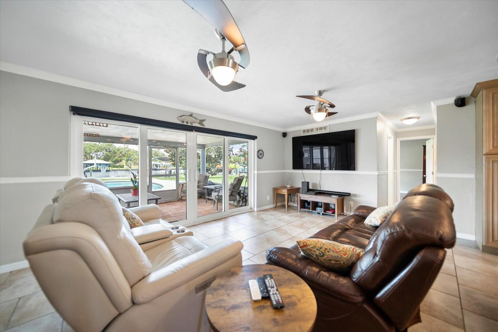 TOMOKA ESTATES UNIT 07 REP - Residential