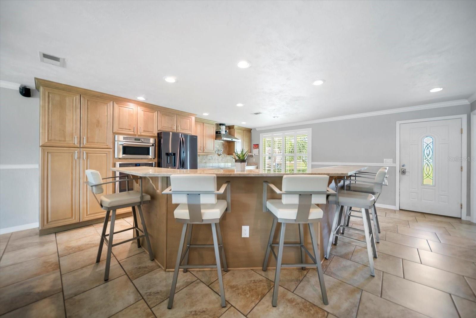 TOMOKA ESTATES UNIT 07 REP - Residential