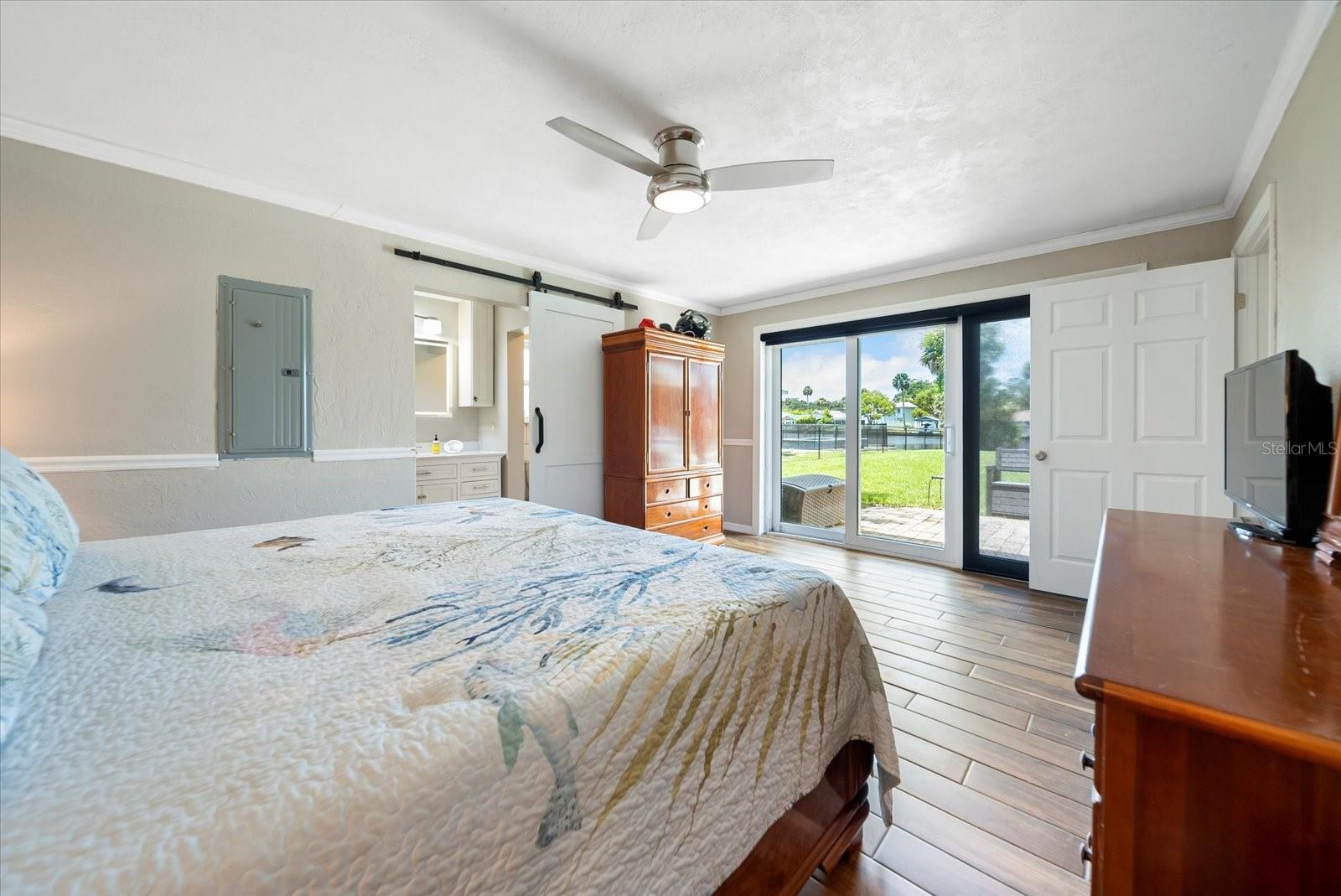TOMOKA ESTATES UNIT 07 REP - Residential