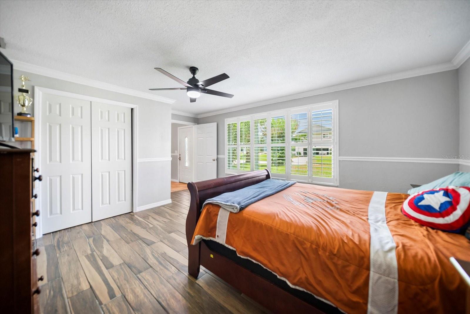 TOMOKA ESTATES UNIT 07 REP - Residential
