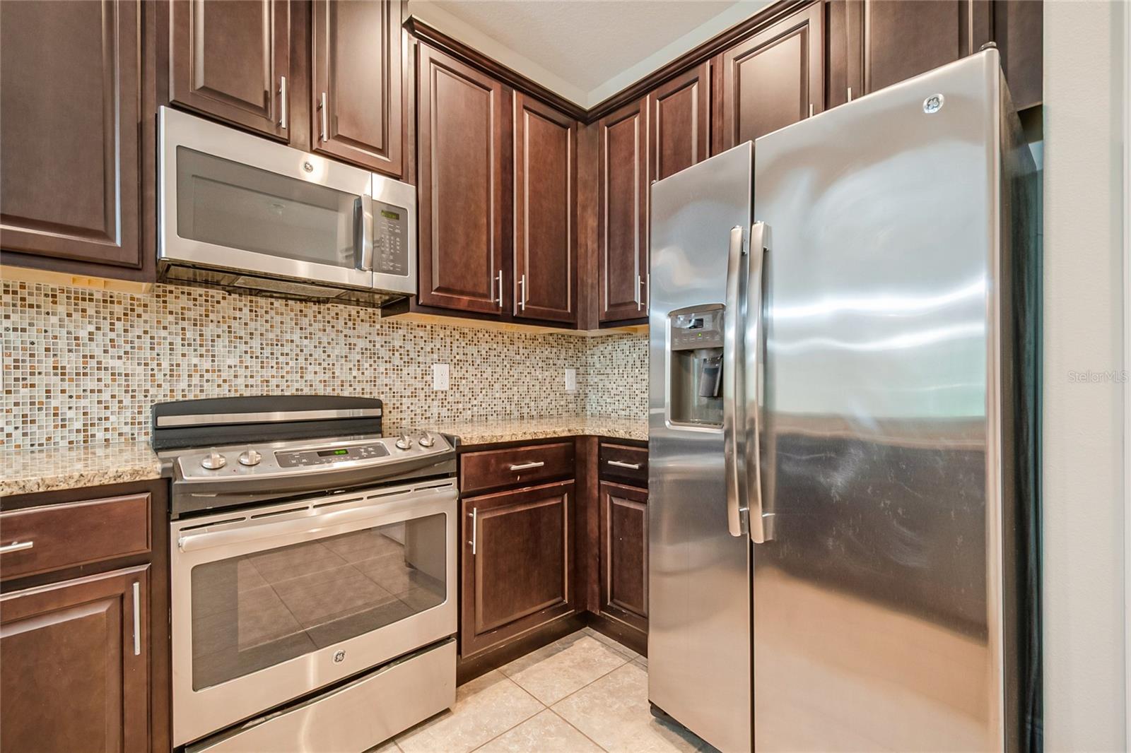 FOUNTAINS AT CHAMPIONSGATE PH 1 REP - Residential