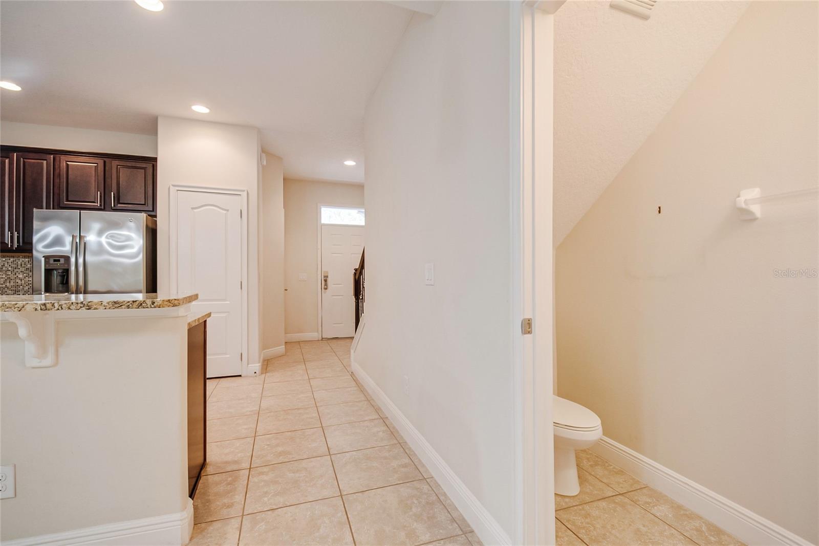 FOUNTAINS AT CHAMPIONSGATE PH 1 REP - Residential