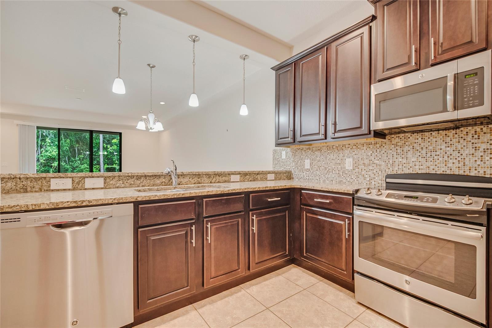 FOUNTAINS AT CHAMPIONSGATE PH 1 REP - Residential