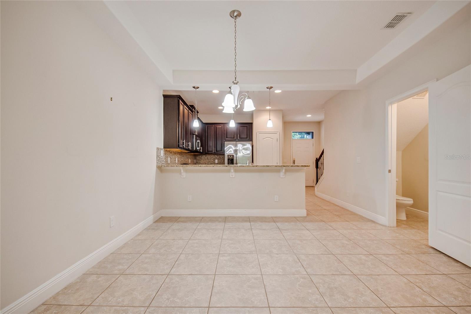 FOUNTAINS AT CHAMPIONSGATE PH 1 REP - Residential