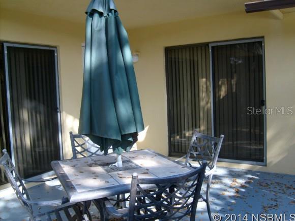 Algernon S Browns - Residential Lease