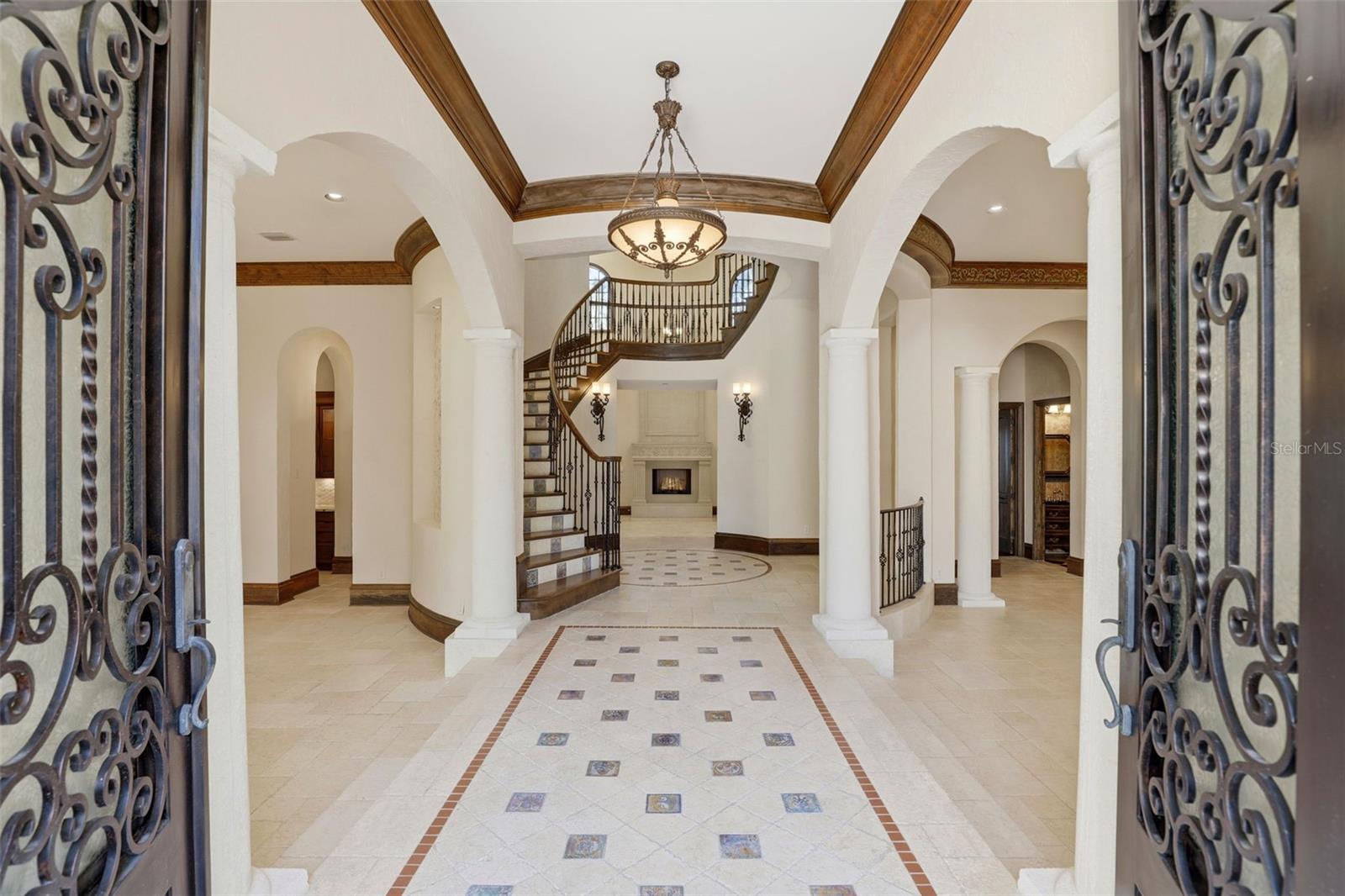 WINDSONG-PRESERVE POINT - Residential