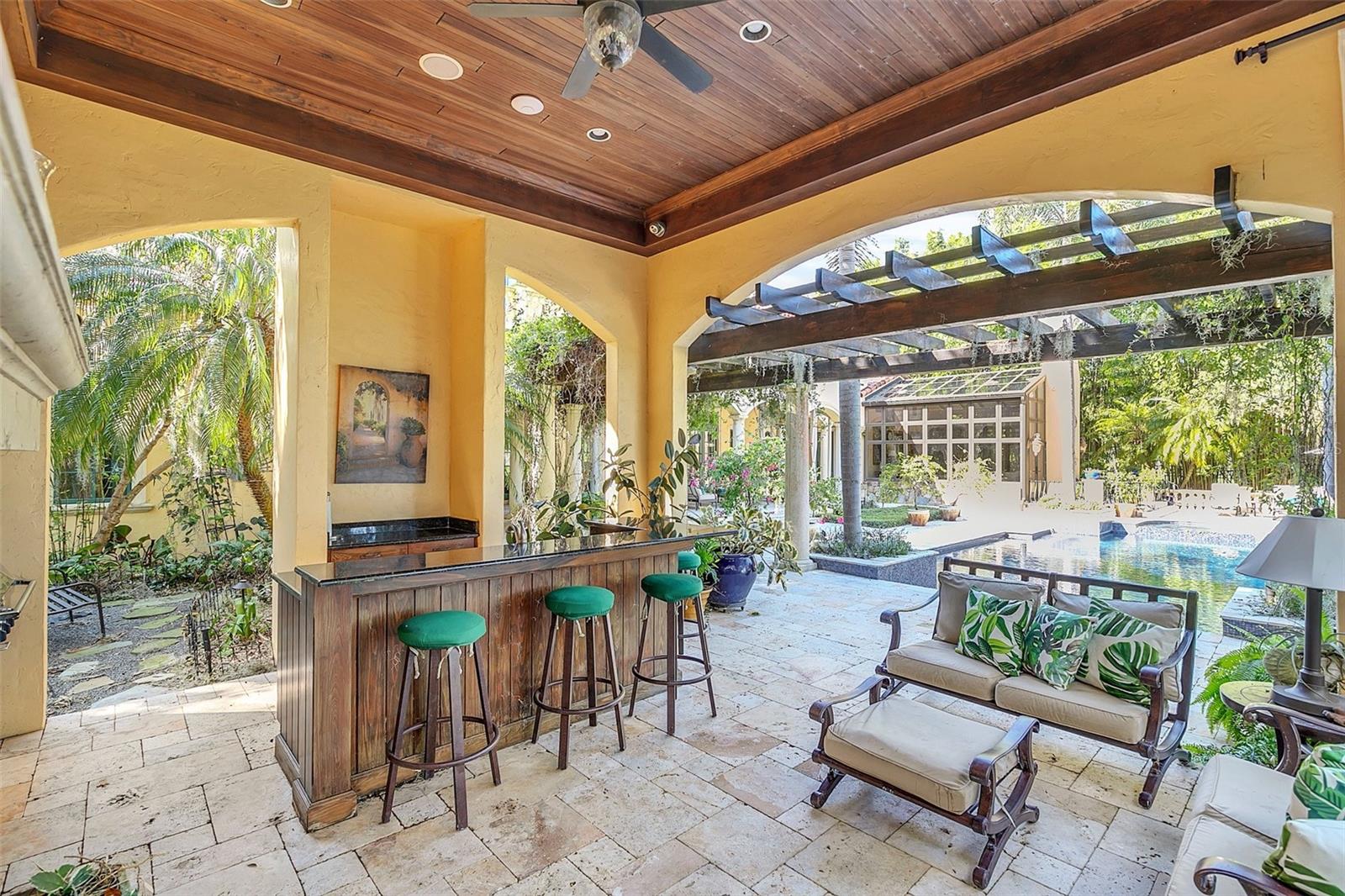 WINDSONG-PRESERVE POINT - Residential