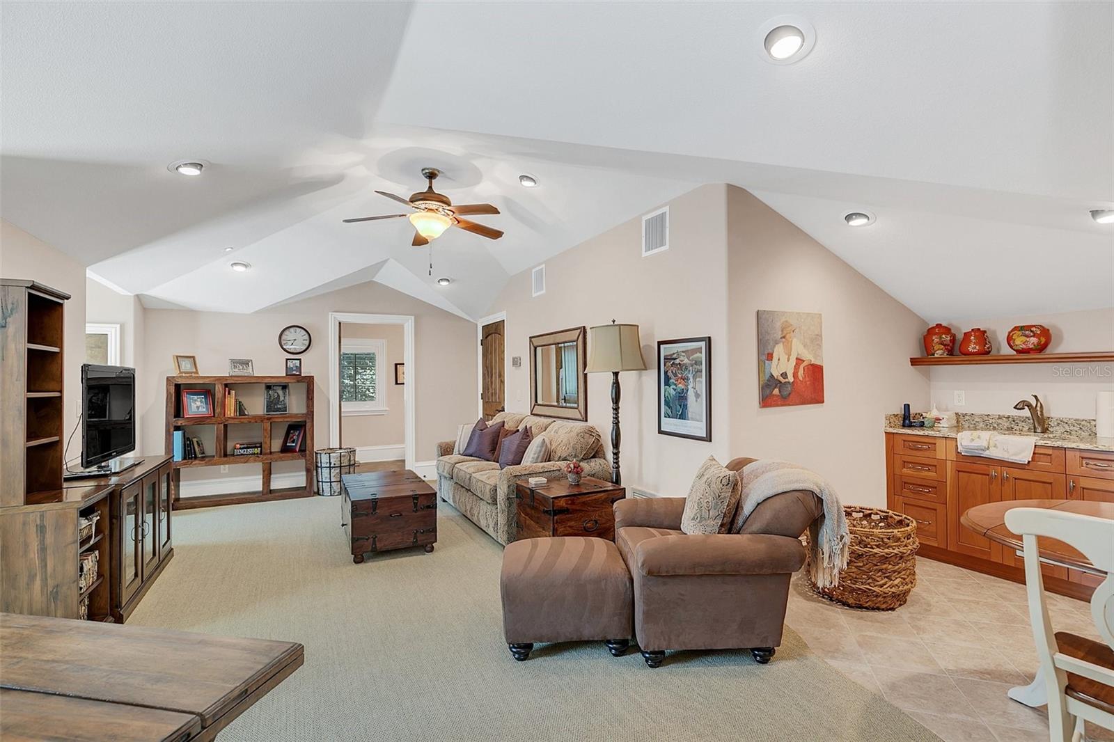 WINDSONG-PRESERVE POINT - Residential