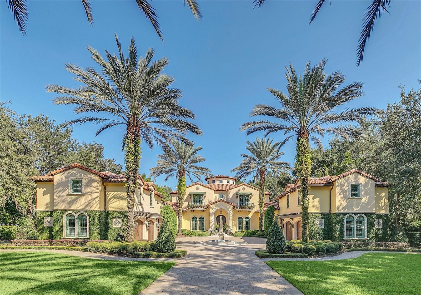 WINDSONG-PRESERVE POINT - Residential