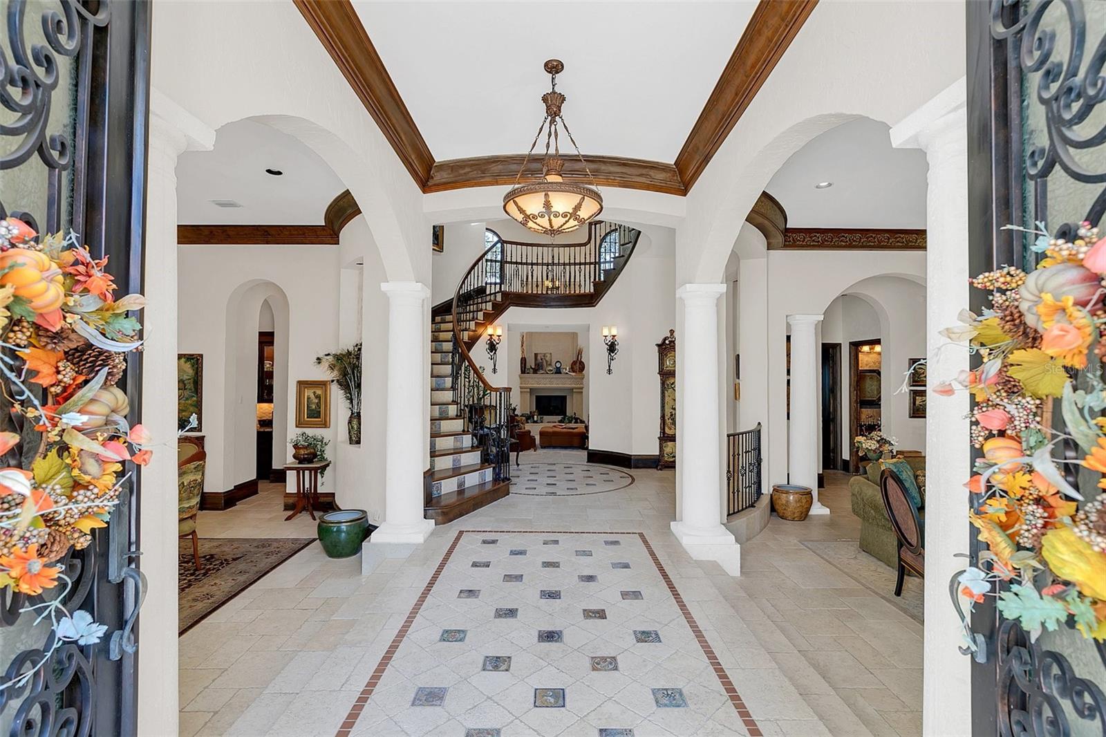 WINDSONG-PRESERVE POINT - Residential