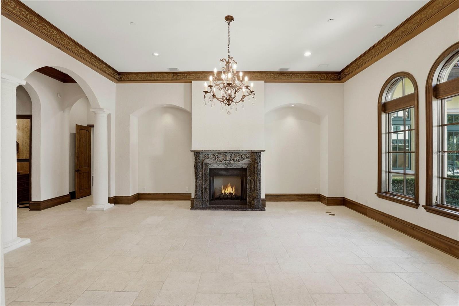WINDSONG-PRESERVE POINT - Residential