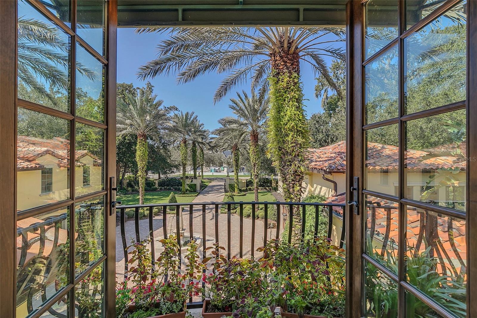 WINDSONG-PRESERVE POINT - Residential