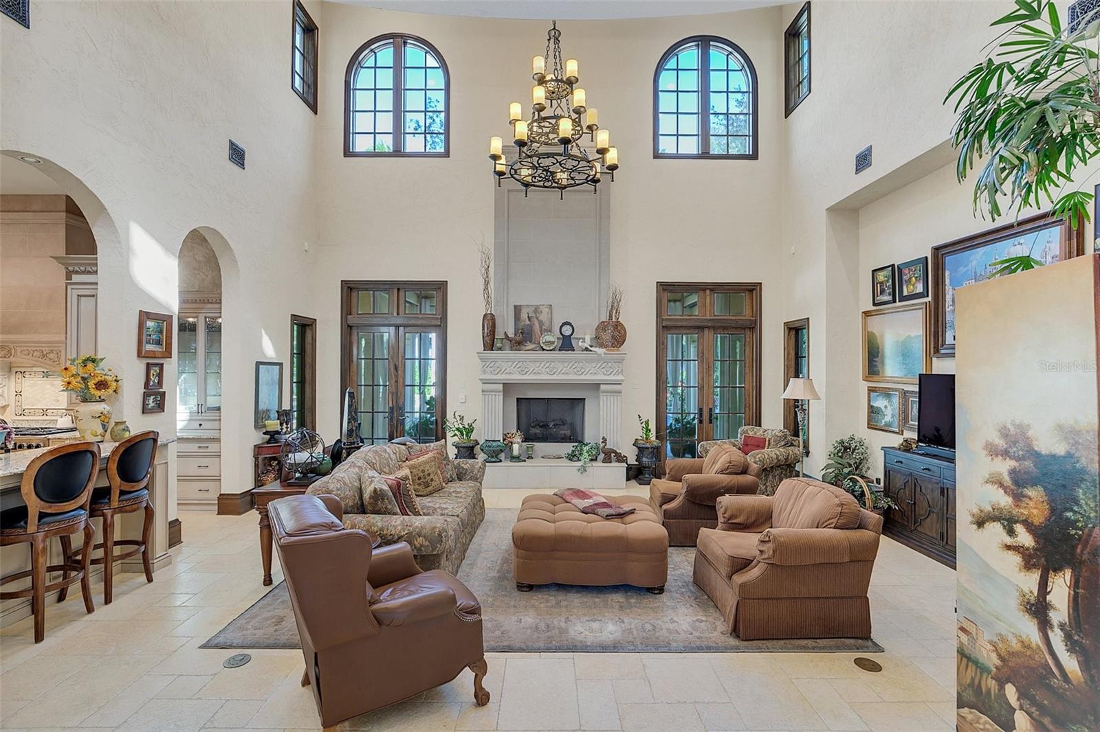 WINDSONG-PRESERVE POINT - Residential