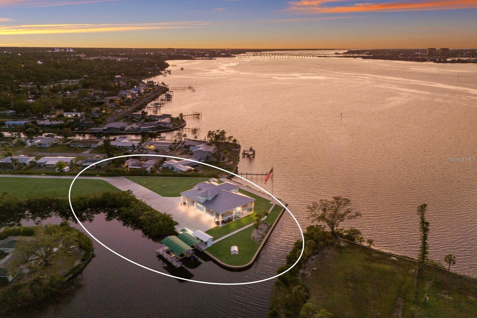 ACREAGE - Residential