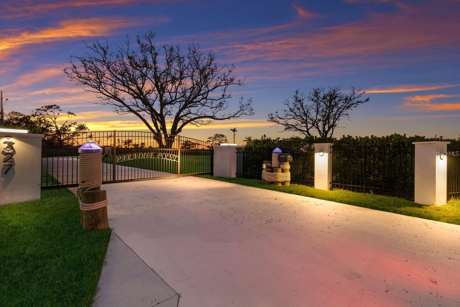 ACREAGE - Residential