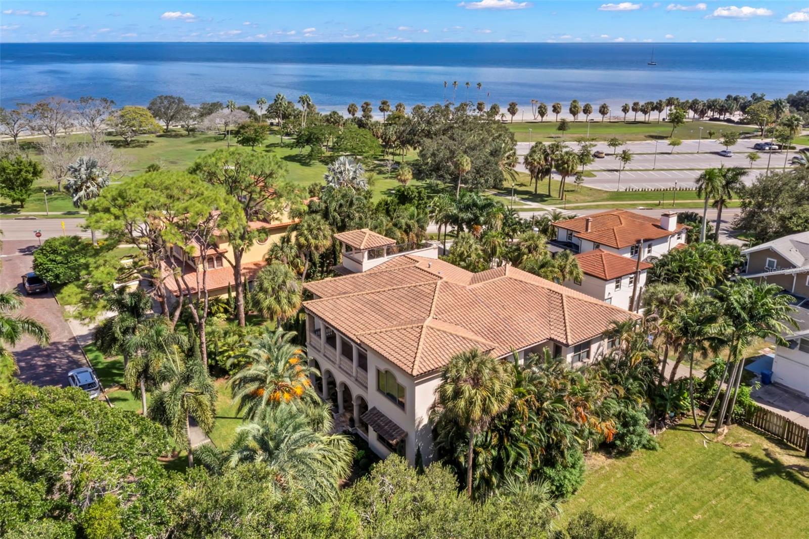 SNELL & HAMLETTS NORTH SHORE ADD - Residential