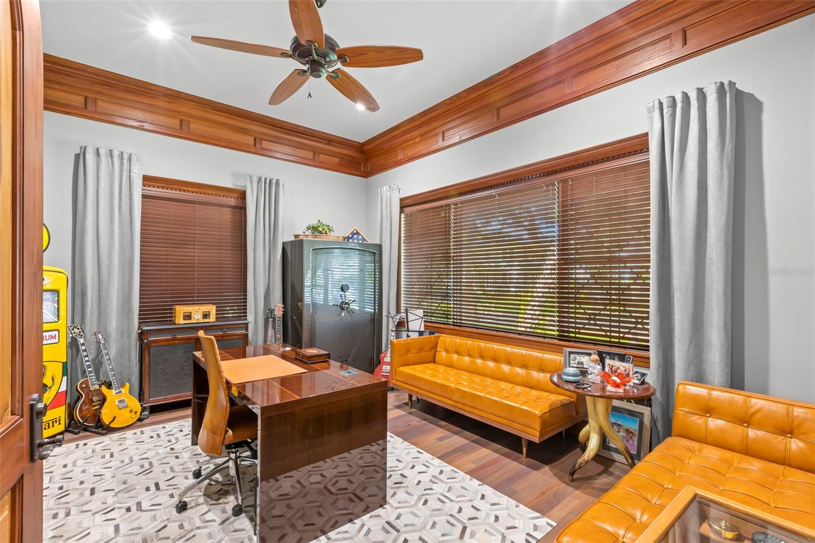 SNELL & HAMLETTS NORTH SHORE ADD - Residential