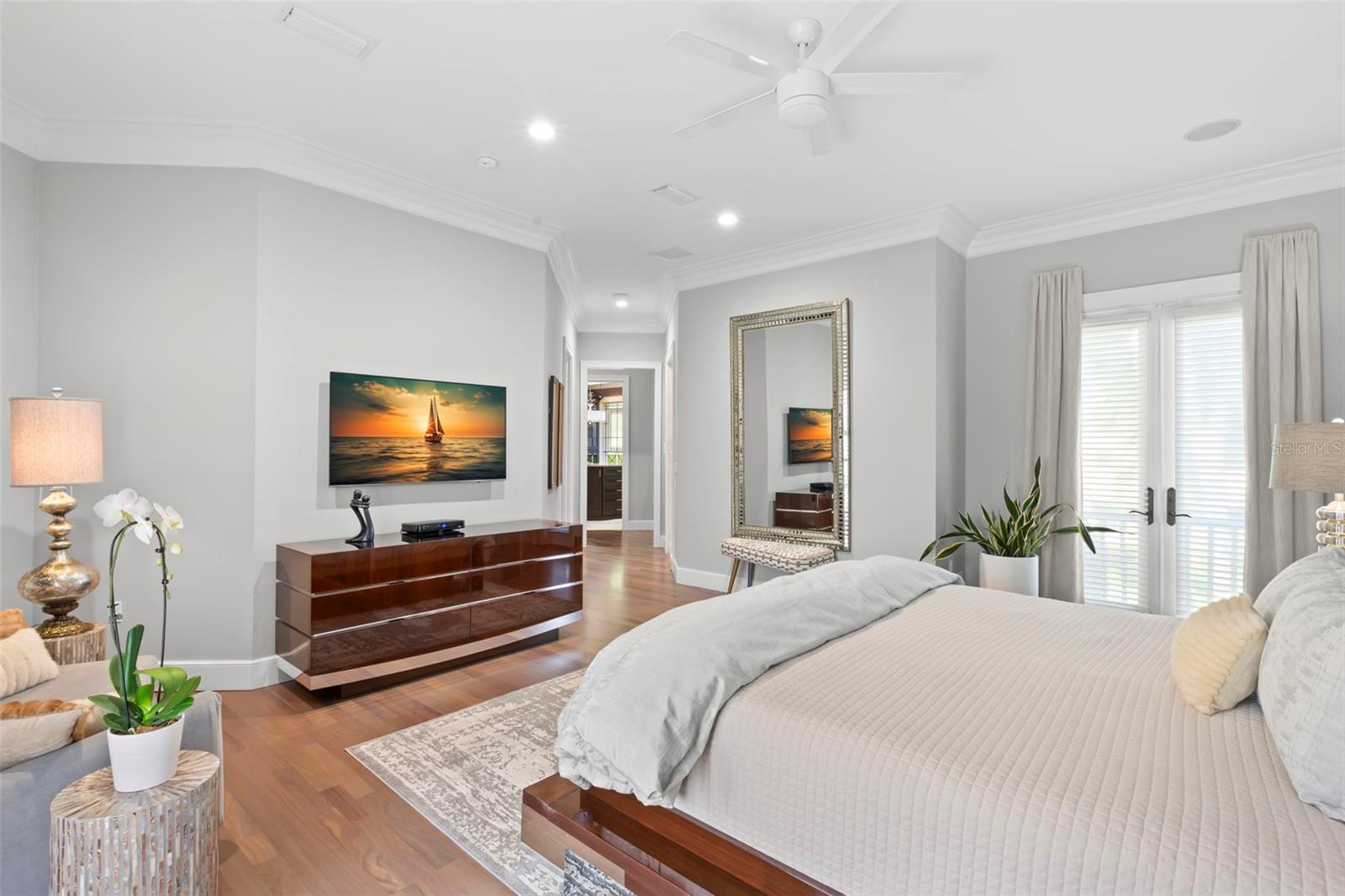 SNELL & HAMLETTS NORTH SHORE ADD - Residential