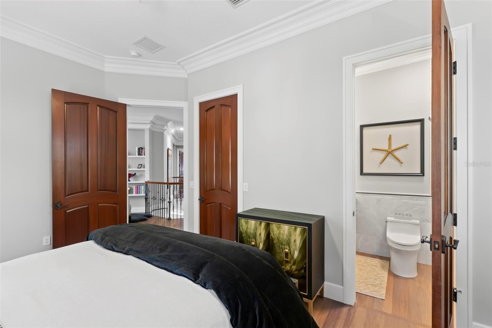 SNELL & HAMLETTS NORTH SHORE ADD - Residential