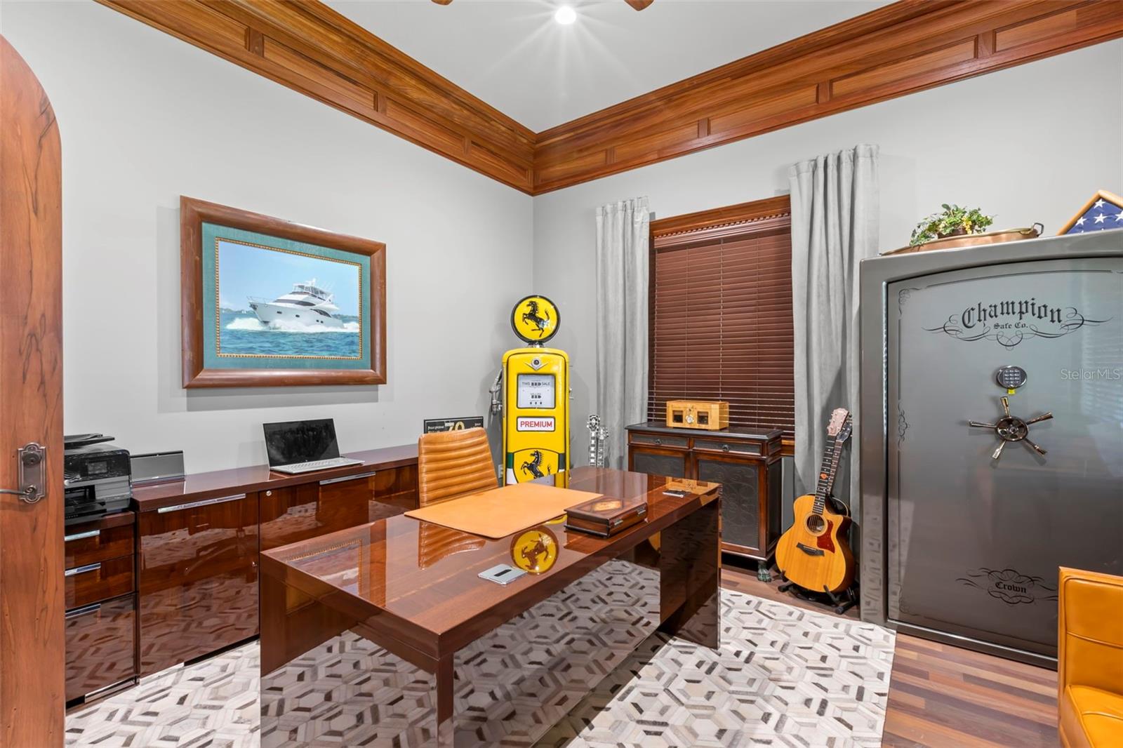 SNELL & HAMLETTS NORTH SHORE ADD - Residential