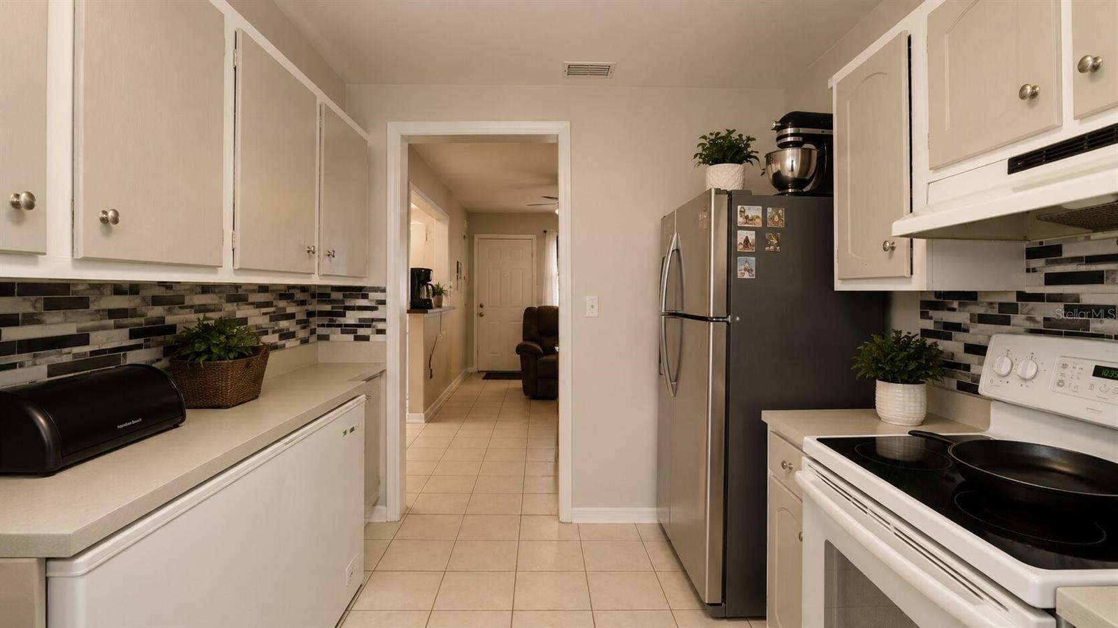 INWOOD - Residential