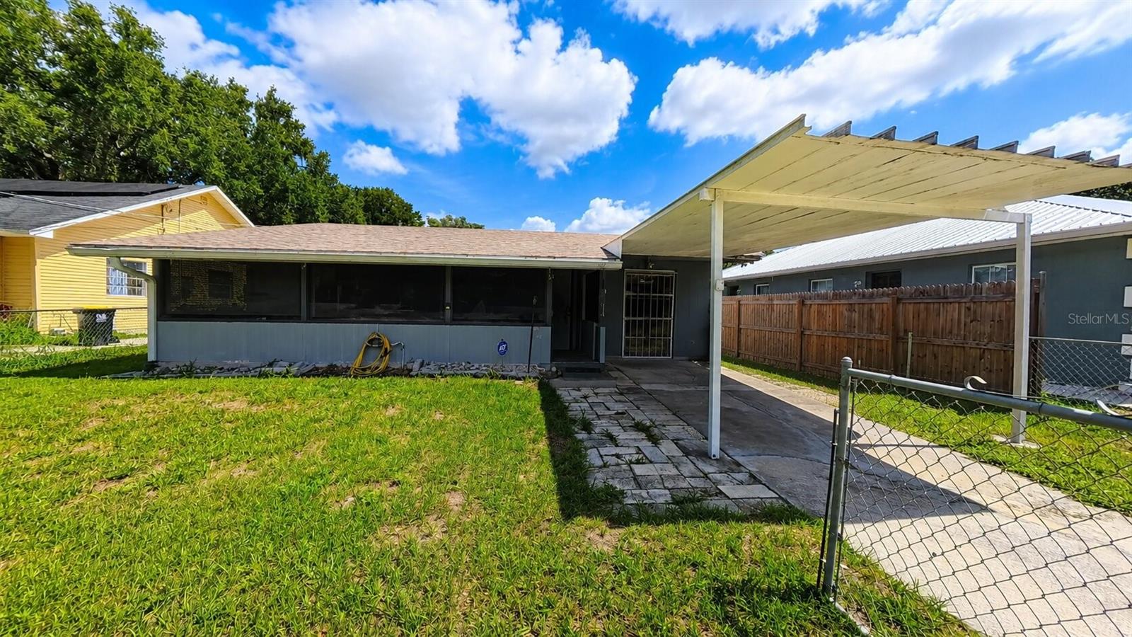 INWOOD - Residential