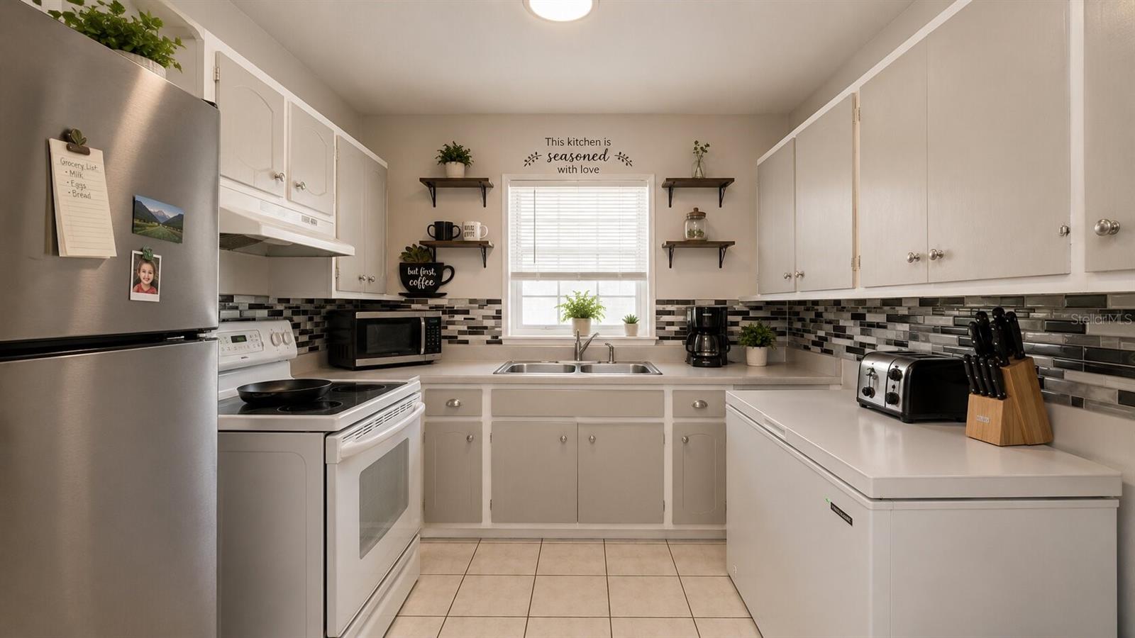 INWOOD - Residential