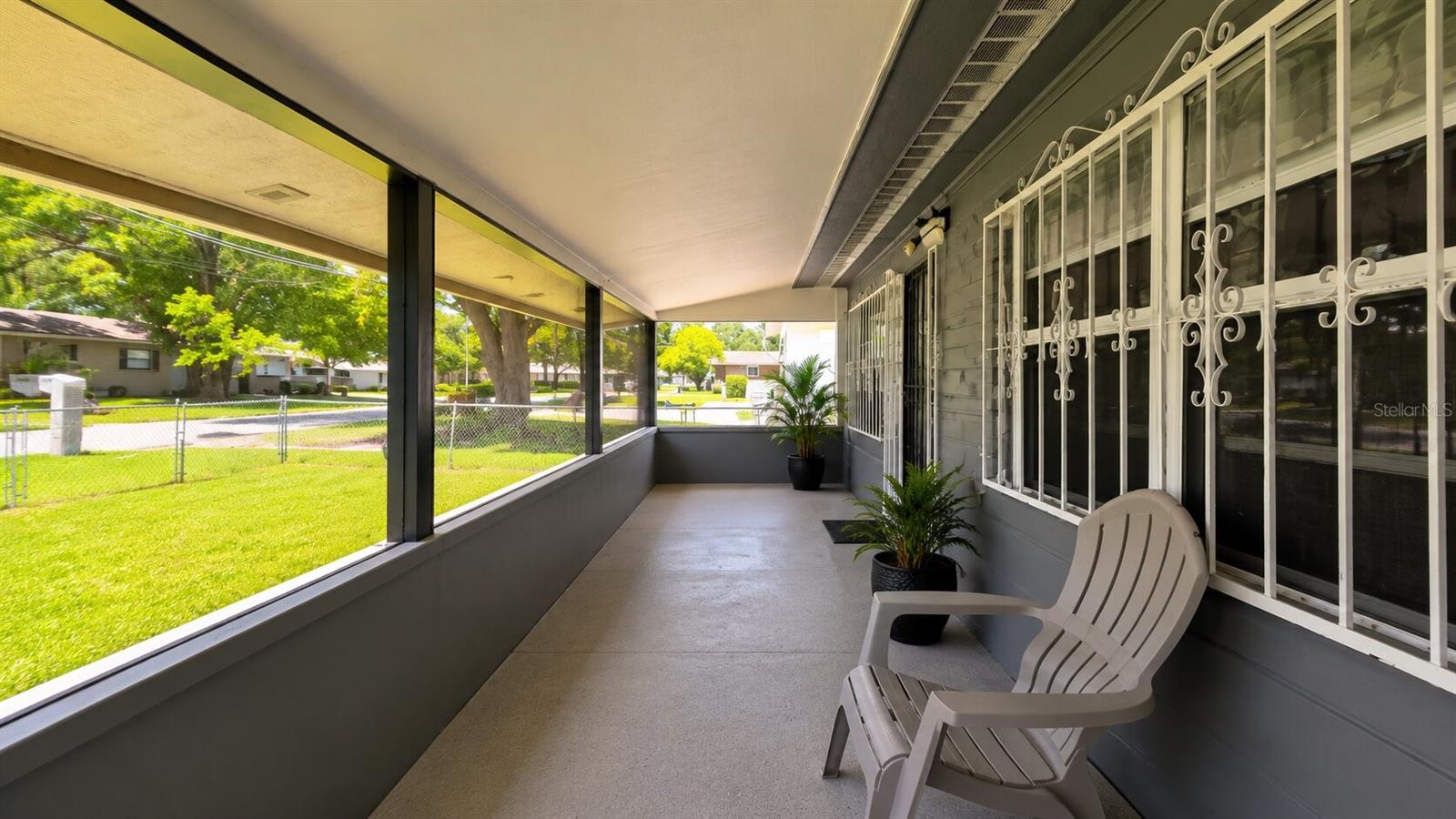 INWOOD - Residential