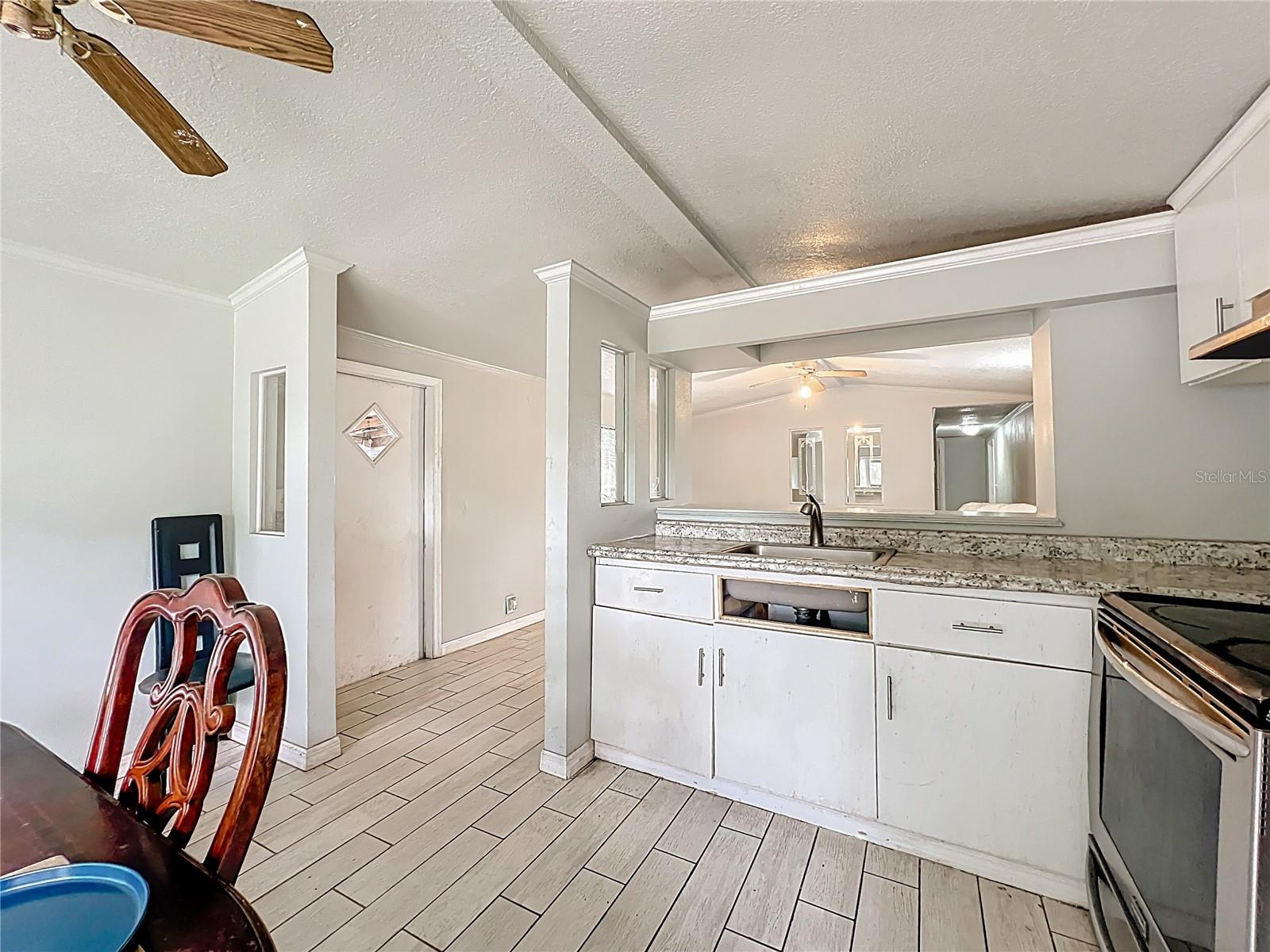 CANAVERAL ACRES 4 - Residential
