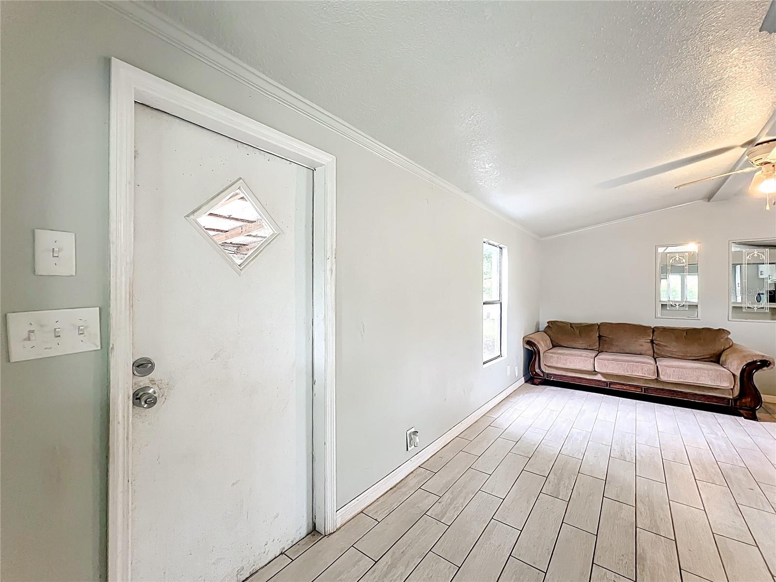 CANAVERAL ACRES 4 - Residential