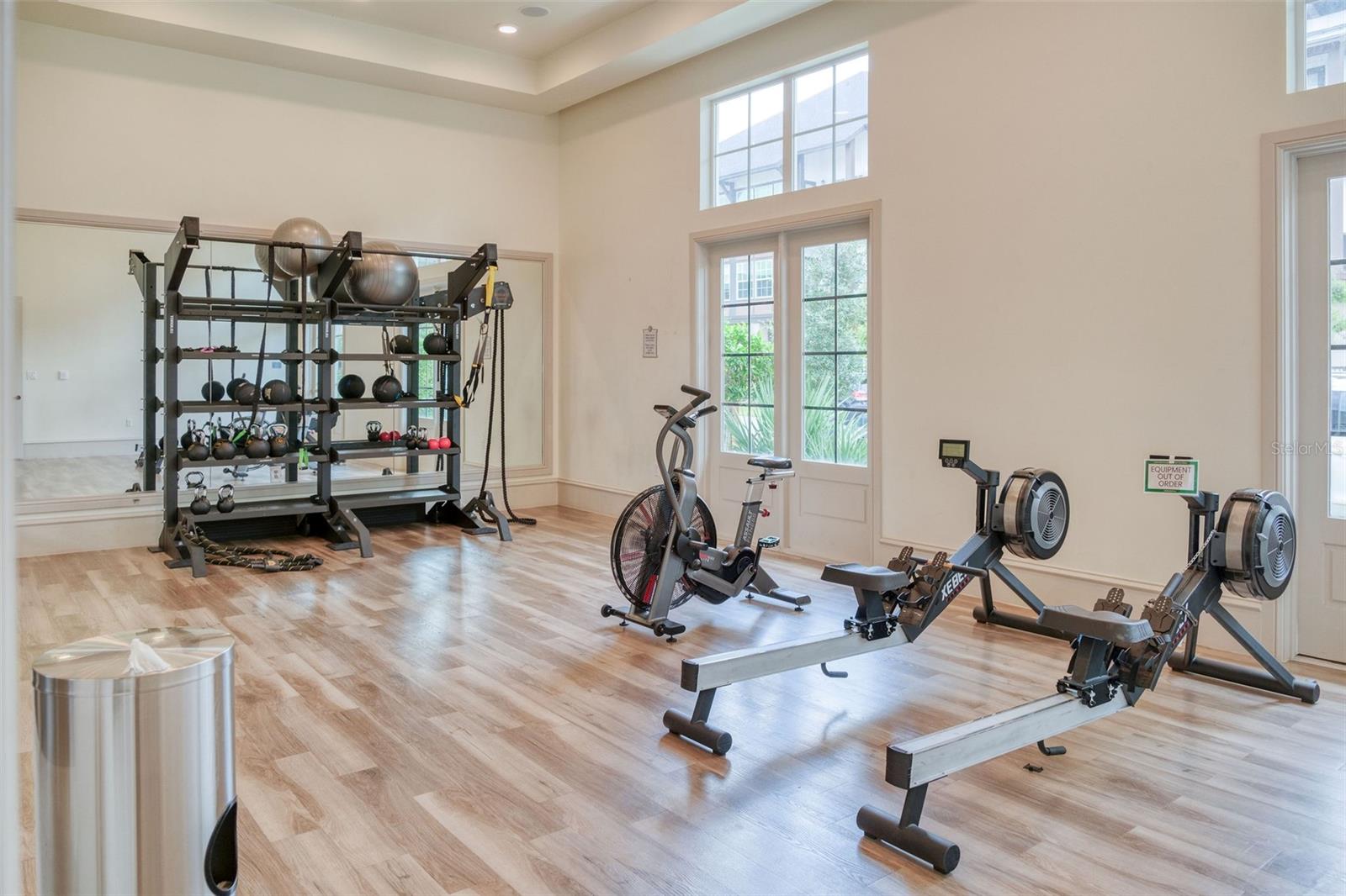WATER STREET CONDO PH 3 - Residential