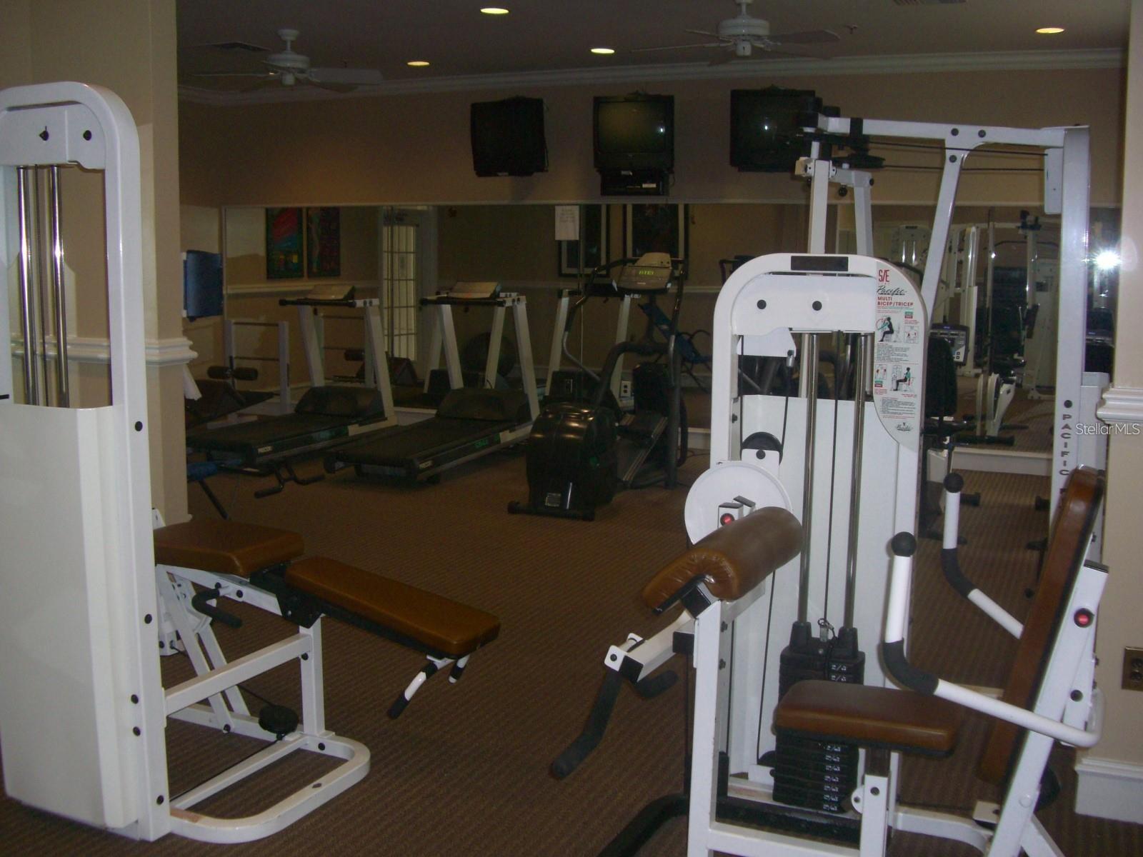 WATER STREET CONDO PH 3 - Residential