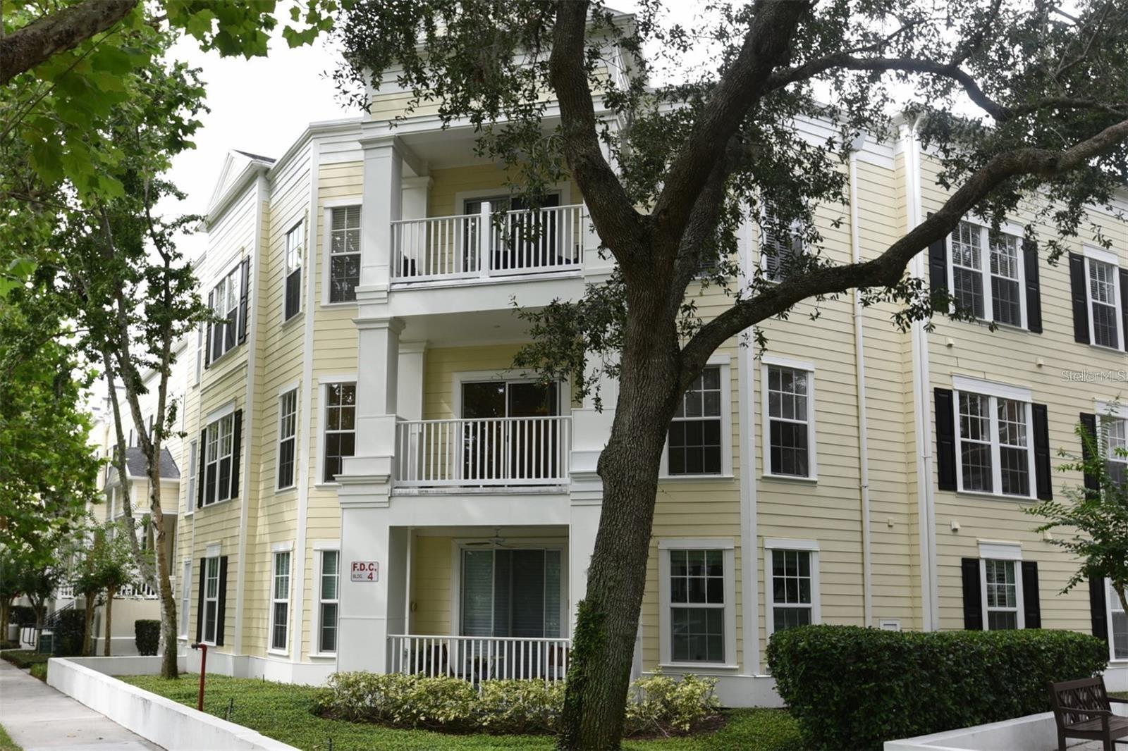 WATER STREET CONDO PH 3 - Residential