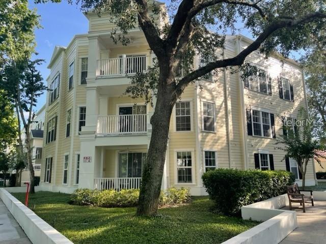 WATER STREET CONDO PH 3 - Residential